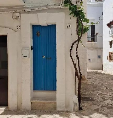 Casa Sophia * 파사노