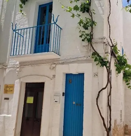 Casa Sophia Fasano