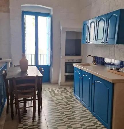 Casa Sophia Ferienhaus