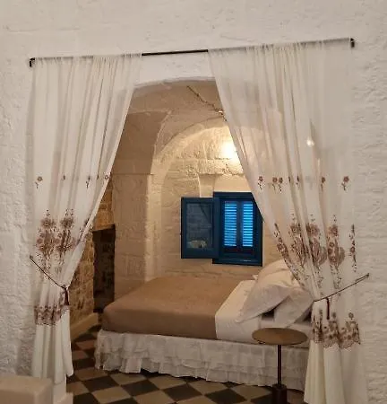 Casa Sophia * 파사노