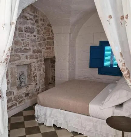 Prázdninový dům Casa Sophia Fasano