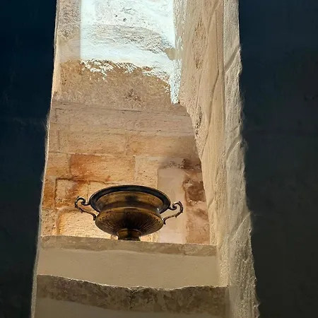 Prázdninový dům Casa Sophia