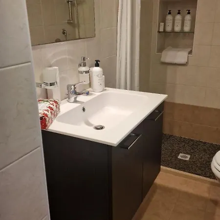Casa Sophia Prázdninový dům *