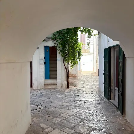 Prázdninový dům Casa Sophia